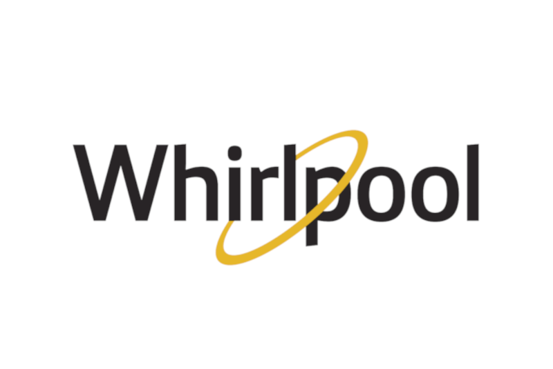 Whirlpool in Potrero